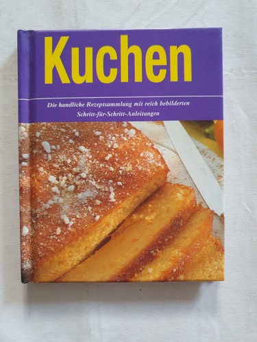 Kuchen die handliche - kuchen,