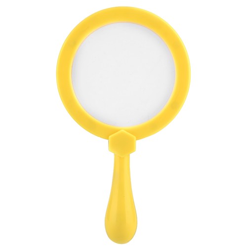 Handliche kinderlupe mit - handliche,