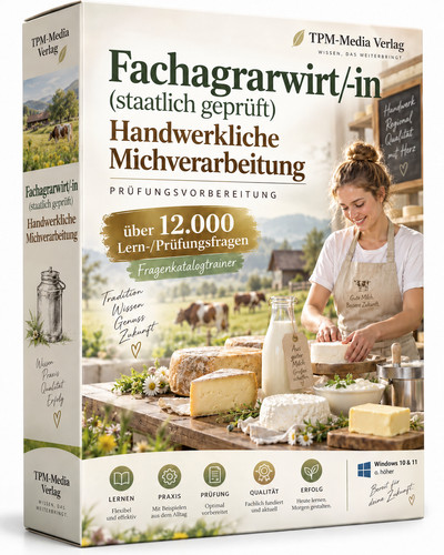 Fachagrarwirt in - fachagrarwirt, /-in