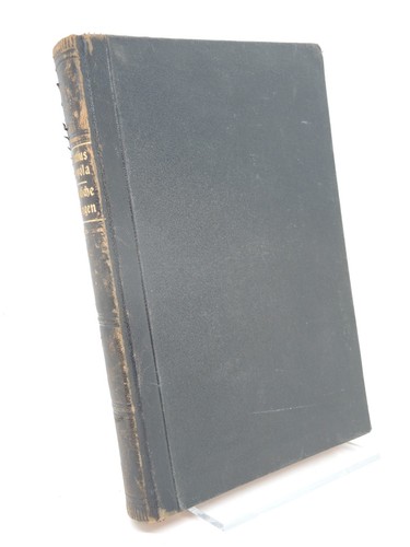 Handmann roothaan - /,
