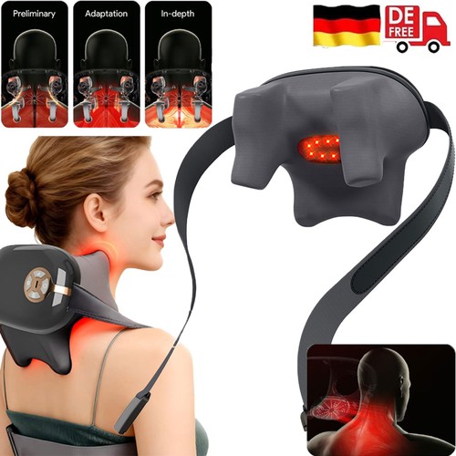 Knetbares nacken schulter - knetbares,