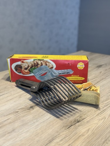 Westmark tranchetta die - westmark,