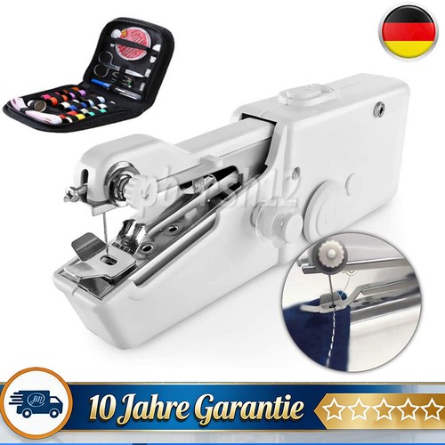Mini nähmaschine elektrische - mini,