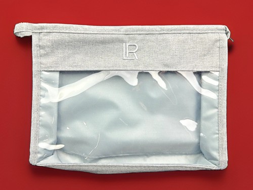 Waschtasche kulturbeutel - lr,