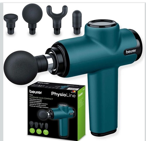 Beurer massagepistole - beurer,
