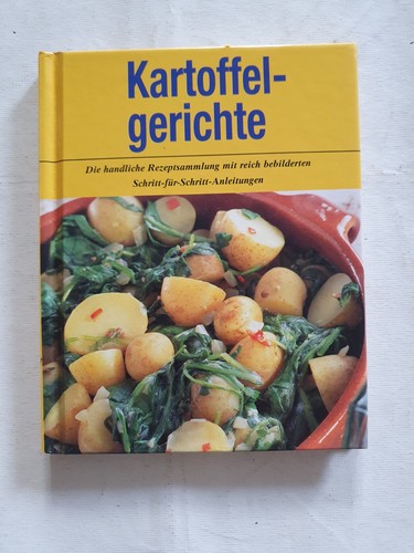 Kartoffelgerichte die - kartoffelgerichte,