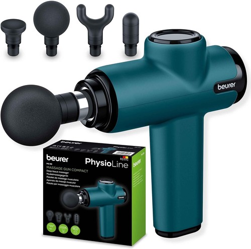 Beurer massagepistole - beurer, mg
