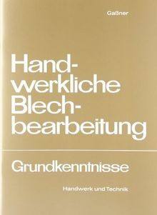 Handwerkliche