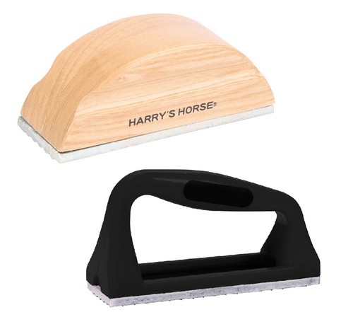 Handliche hufraspel zum - hufraspel,