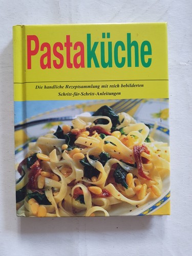 Pastaküche die handliche - pastaküche,