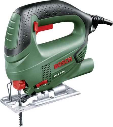 Bosch handliche stichsäge pst - bosch,