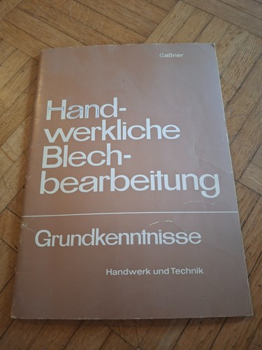 Gassner handwerkliche - -,