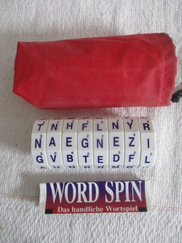 Word spin das handliche - word,