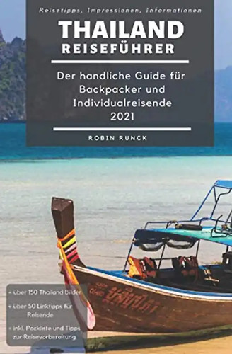 Reiseführer thailand der - reiseführer,
