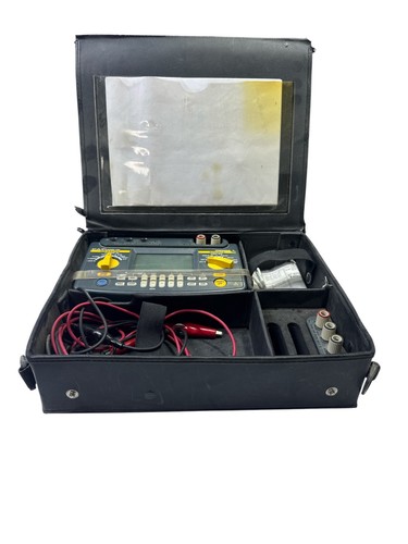 Yokogawa ca71 handliche - ca71,