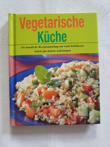 Vegetarische küche die - küche,