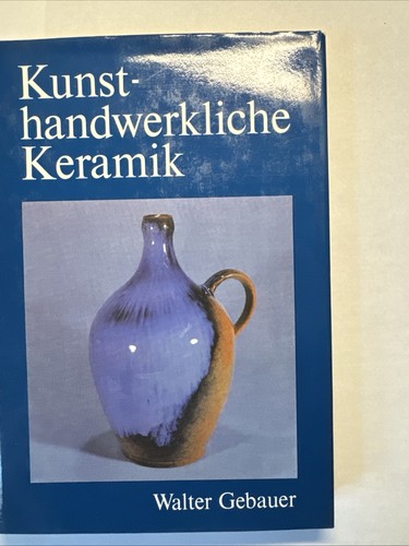 Kunst handwerkliche keramik - kunst-handwerkliche,