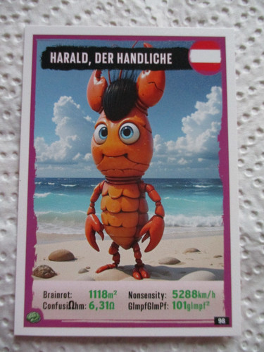 Trading cards sammelkarte - trading,