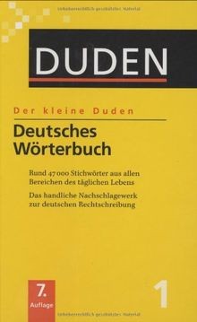 Deutsches wörterbuch das - deutsches, wörterbuch: