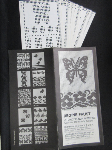 Regine faust handliche - faust,10,