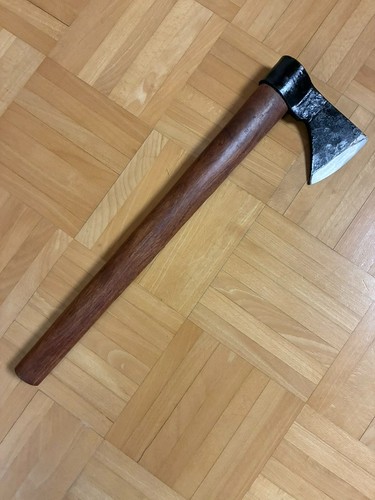 Handliche wikingeraxt - handliche,