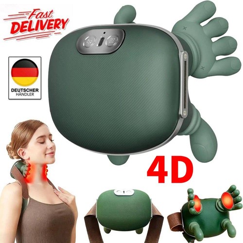 Knetbares nacken schulter - knetbares,