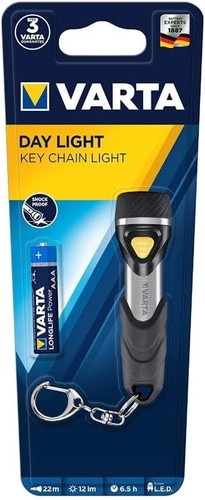Varta taschenlampe led inkl - varta,