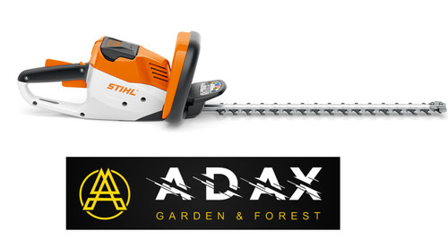 Stihl handliche heckenschere - stihl,