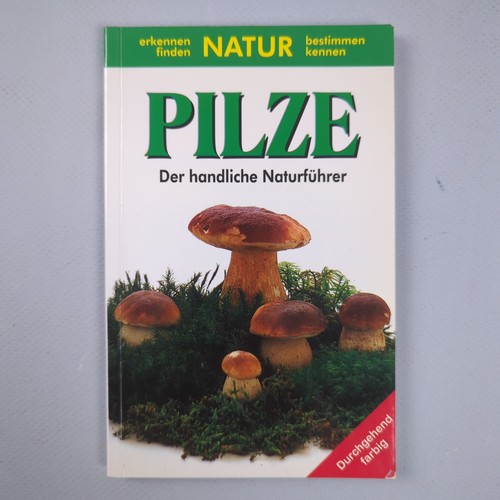 Jaitner patsch pilze der - patsch,