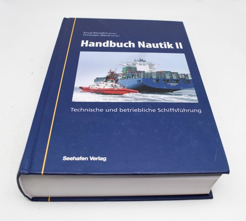 Knud benedict handbuch - knud,