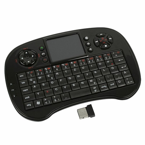 Xebec htpc handliche - htpc,