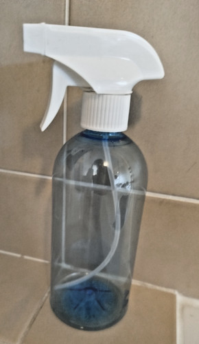 Handliche sprühflasche leer - handliche,