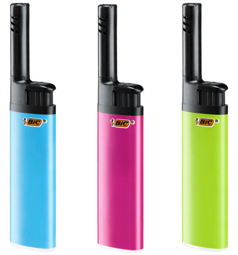 Bic stabfeuerzeuge 3 - bic, stück