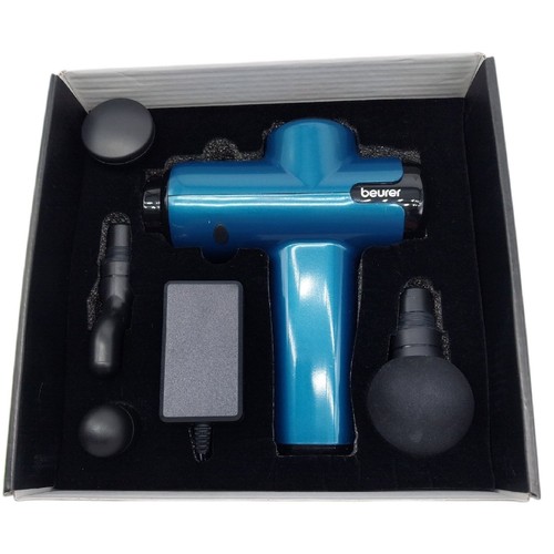 Beurer massagepistole - beurer, mg
