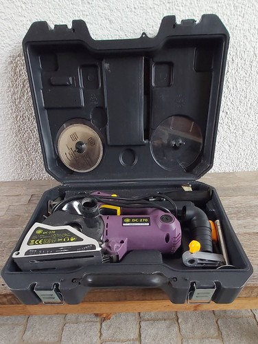 Handliche tauchkriessäge von - handliche,