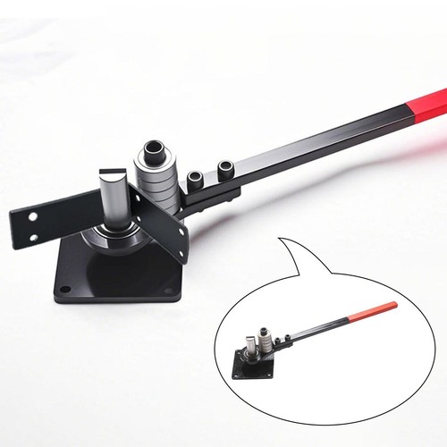 Handliche drahtbiegemaschine - handliche,