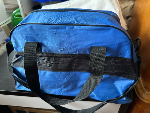 Kleine reisetasche einfache - kleine,