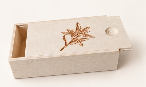Kleine holzbox handliche - kleine,