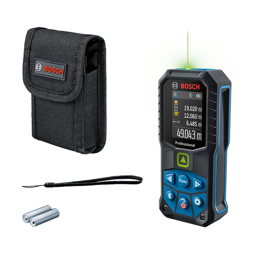Bosch glm cg - 50-27,