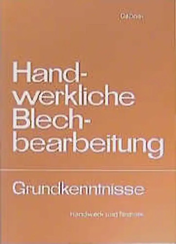Handwerkliche