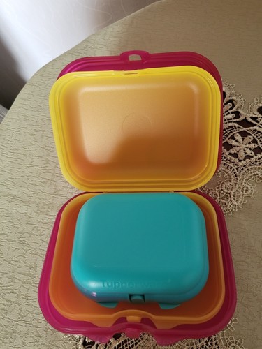Handliche lunchboxen 3 - lunchboxen,