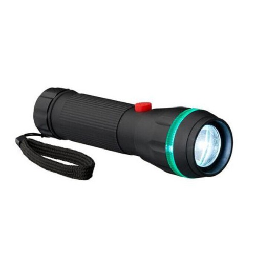Handliche taschenlampe - ➡️,