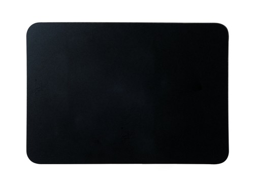 Handliche kreidetafel mit - kreidetafel,