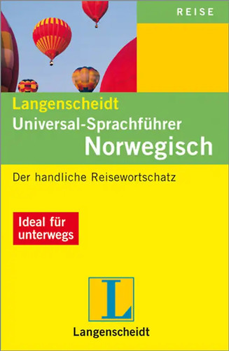 Langenscheidt