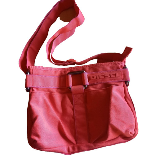 Sportliche handtasche - sportliche,