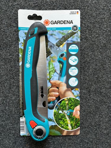 Gardena garten klappsäge 200 - gardena,
